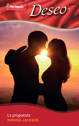 Title details for La propuesta by Brenda Jackson - Available